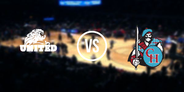 United High School vs. Cambria Heights High School
