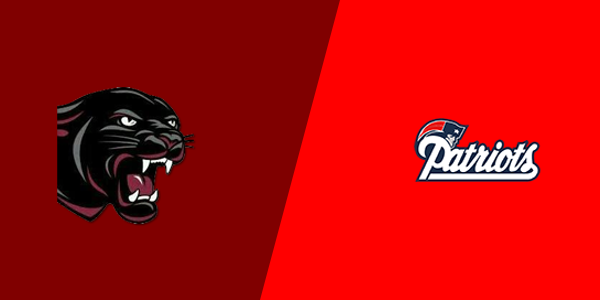 Maplewood High School vs. White House Heritage High School