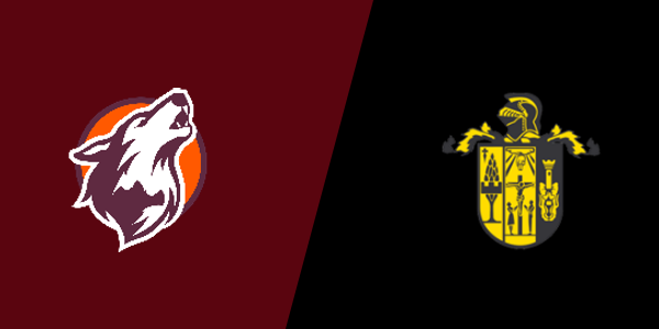 Bishop Kelly vs. Teton