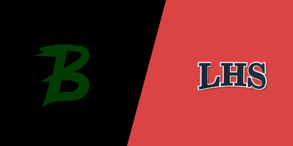 John Battle High School vs. Lebanon High School