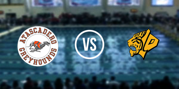 Atascadero High School vs San Luis Obispo High School