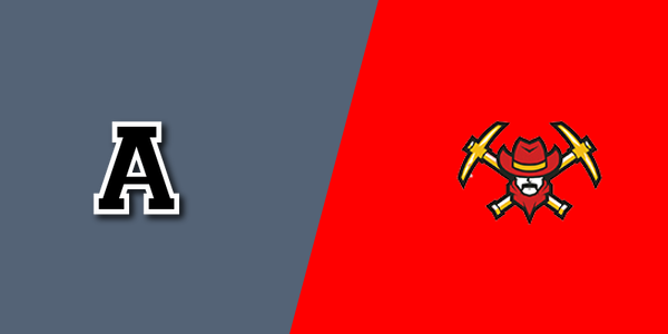 Away vs. Yreka High School