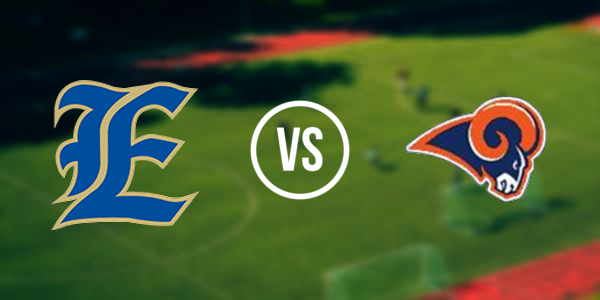 Elkin High School vs Starmount High School