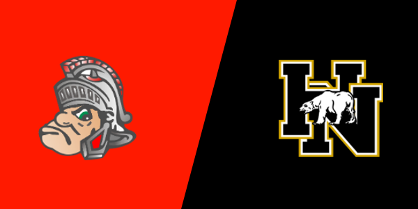 Lima Senior High School vs. Hardin Northern