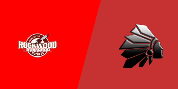 Rockwood Area High School vs. Conemaugh Township Area High School