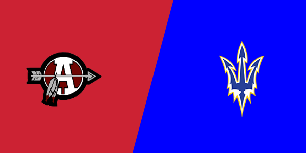 Antioch High School vs. Warren Township High School
