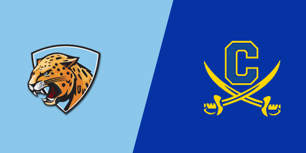 West Jordan High School vs. Cyprus High School