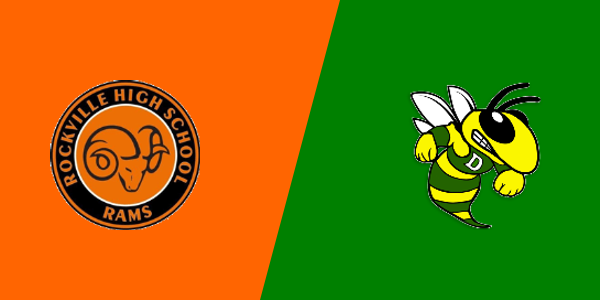 Rockville High School vs. Damascus High School