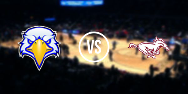 High Point High School vs. Bladensburg High School