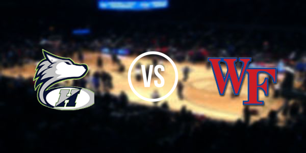 Heritage High School - Wake Forest vs Wake Forest High School