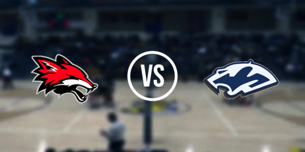 Yorkville High School vs. Plainfield South High School