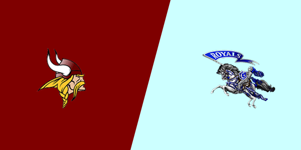 Rockport High School vs. Georgetown High School