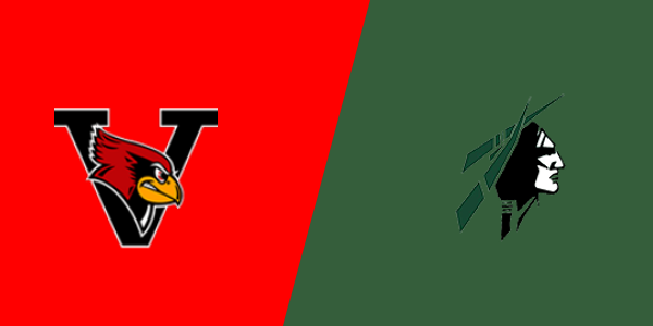 Verdigris High School vs. Catoosa High School