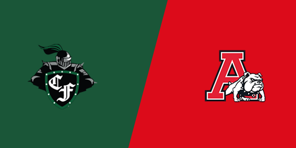 Clear Falls High School vs. Austin High School - Fort Bend