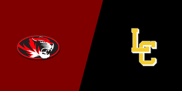 Lexington High School vs. Lewis County High School