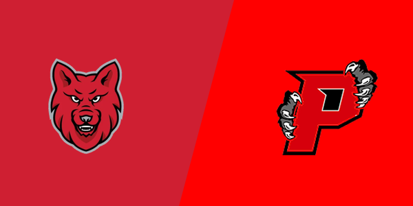 Conard High School vs. Pomperaug High School