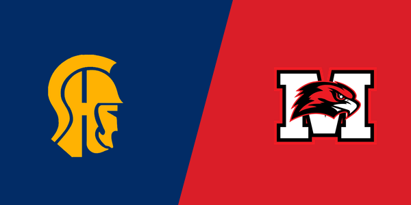 Simsbury High School vs. Manchester High School