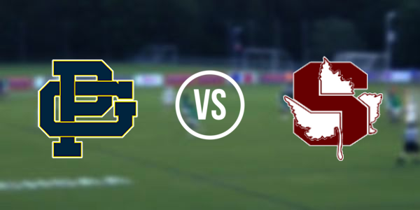 Grosse Pointe South High School vs. Seaholm High School