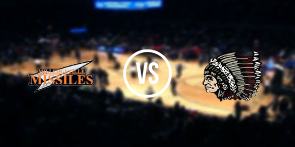 Chadwick-Milledgeville High School vs Dakota High School