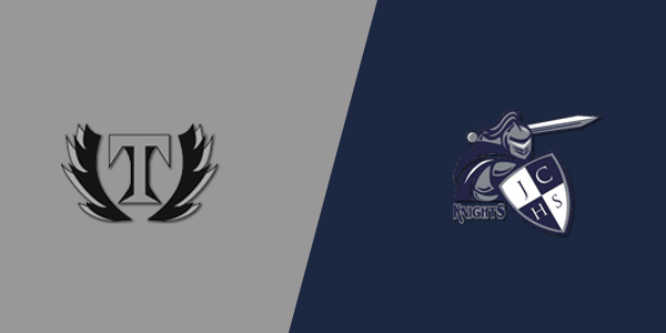 Dominion High School vs. John Champe High School