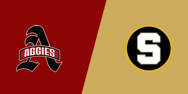 Albertville High School vs. Scottsboro High School
