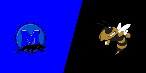 Cleburne High School vs Midlothian High School