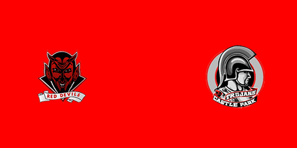 Sweetwater High School vs. Castle Park High School