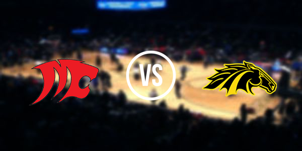 Lutheran North High School vs Michigan Collegiate High School