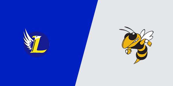 West Leyden High School vs. Hinsdale South High School