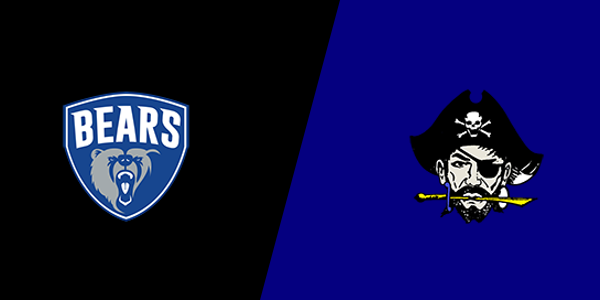 Bartram Trail High School vs. Fernandina Beach High School