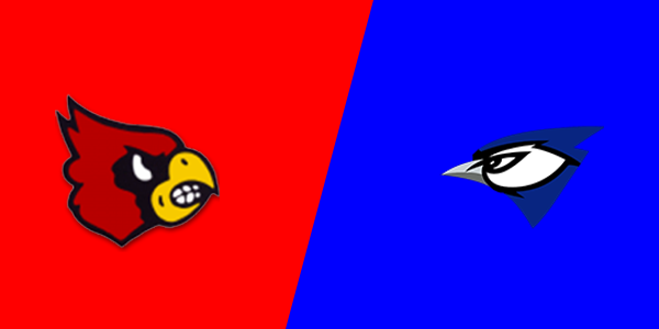 Alma High School vs. Ravenna High School