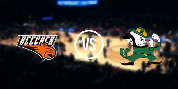 Bishop McNamara Catholic High School vs. Beecher High School