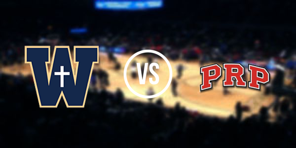 Whitefield Academy vs. Pleasure Ridge Park High School