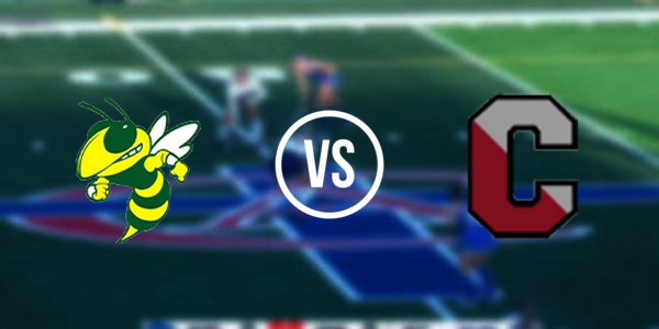 Conestoga High School vs Emmaus High School