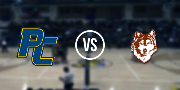 Portage Central High School vs Portage Northern High School