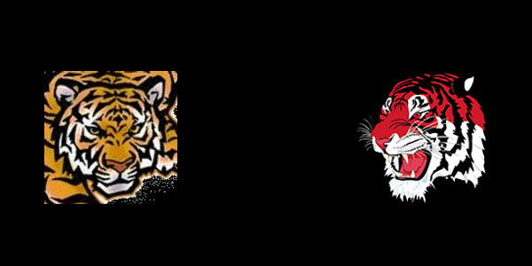 Everton High School vs. Hurley High School