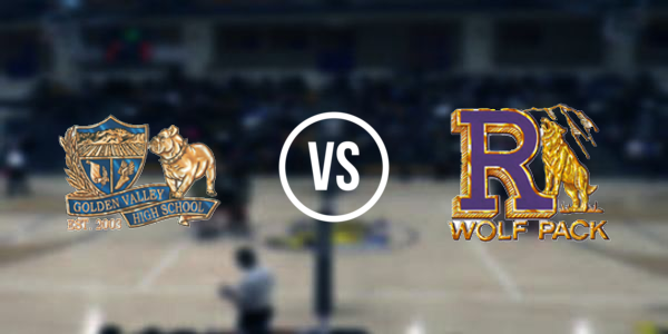 Golden Valley High School - Bakersfield vs. Ridgeview High School