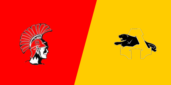Skyline High School vs. Antioch High School
