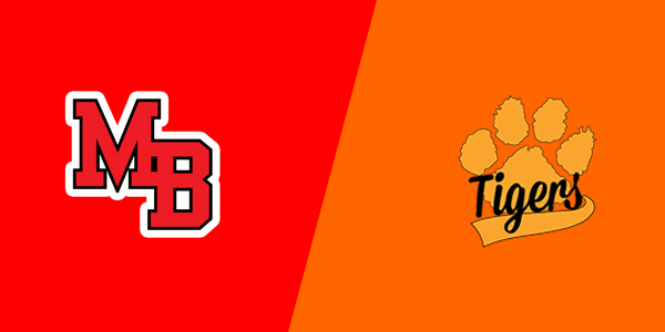 Mount Baker High School vs. Granite Falls High School