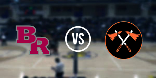 Bear River High School vs. Marysville High School