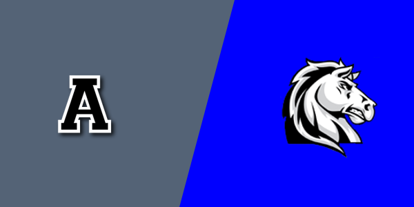 Away vs. King City High School