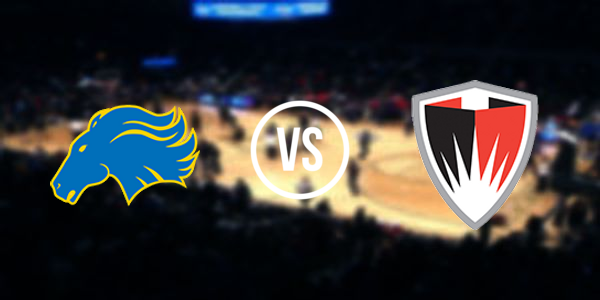 Marian High School vs Detroit Edison PSA Early College of Excellence