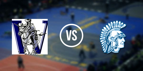 Lake Forest High School vs Woodbridge High School