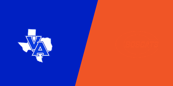 Van Alstyne High School vs. Celina High School
