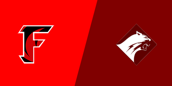 Fairview High School vs. Altoona Area High School