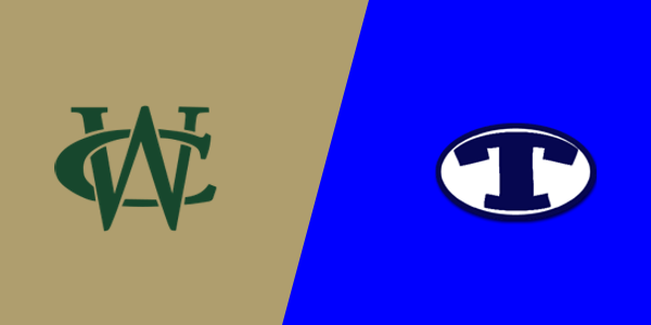 Ware County High School vs. Tift County High School