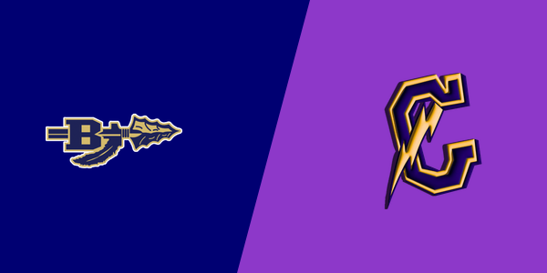 Brookfield High School vs. Champion High School