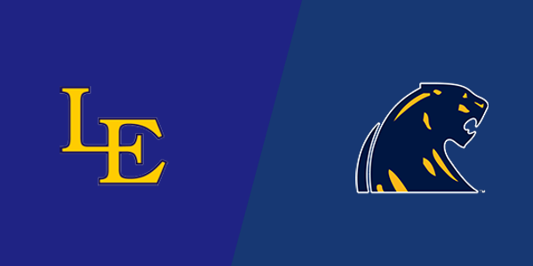 Eastern High School - Lansing vs. DeWitt High School