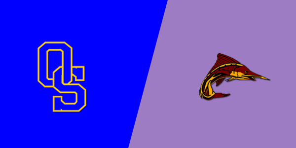 Oscar Smith High School vs. Bayside High School
