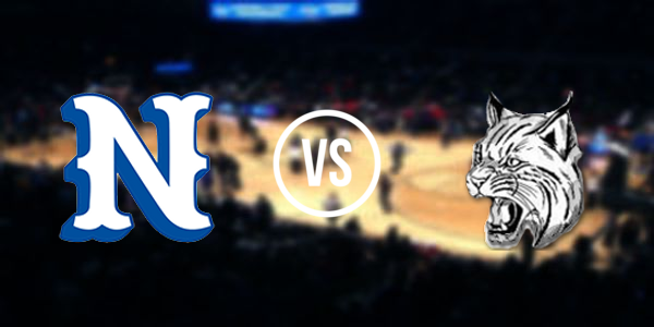 Needles High School vs. White Pine High School